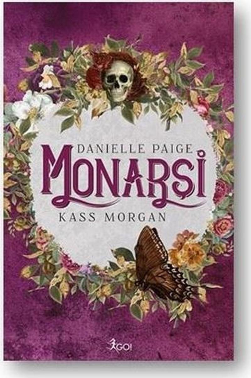 Monarşi