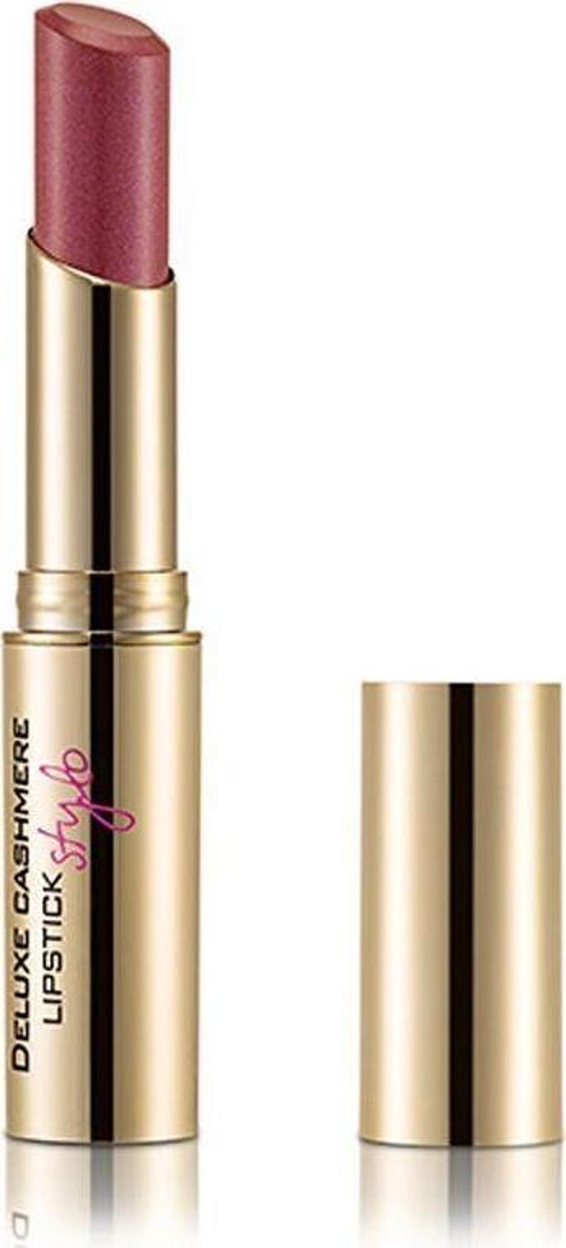 Deluxe Cashmere Lipstick DC35
