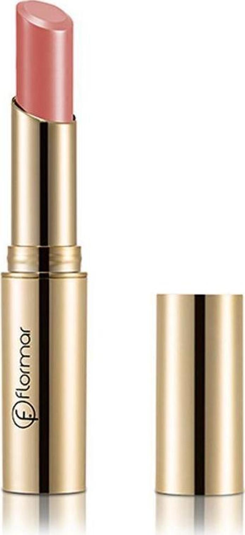 Deluxe Cashmere Lipstick DC36 Natural Rosewood
