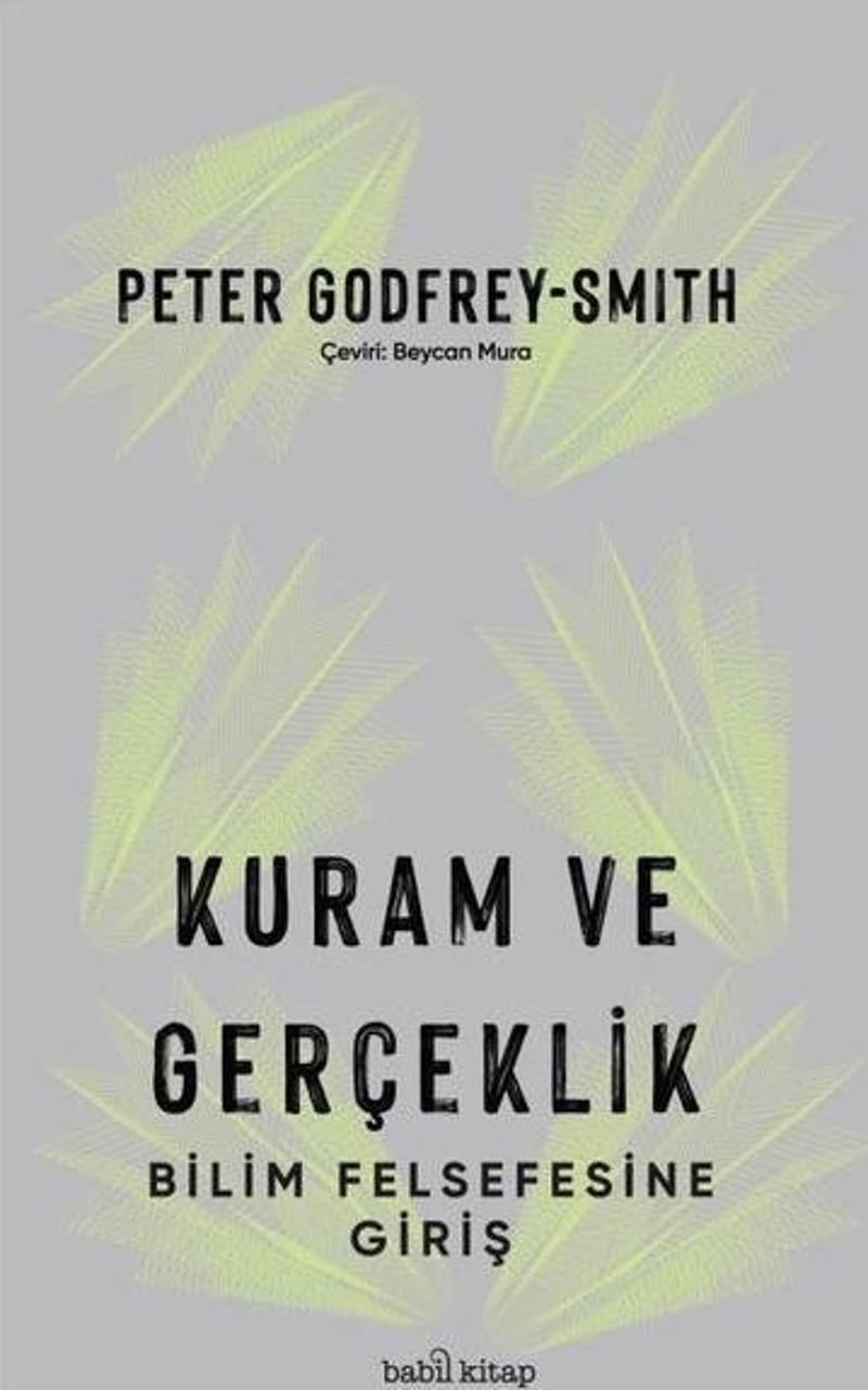 Kuram ve Gerçeklik - Bilim Felsefesine Giriş