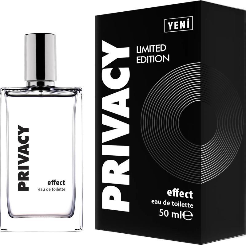 Limited Edition effect EDT 50 Ml Erkek Parfüm souvg.