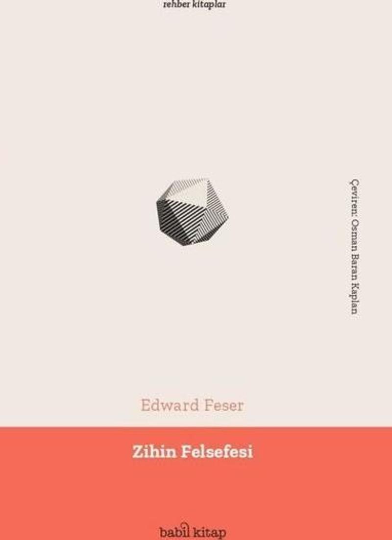 Zihin Felsefesi