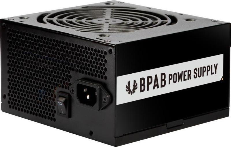 BPA Series 750W 80+ Bronze PCIe 120cm Fanlı PSU