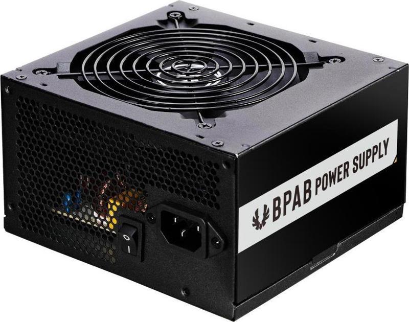 BPAB600 600W 80+ Bronze 120cm Fanlı PSU