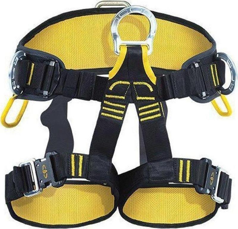 HERO SIT HARNESS S