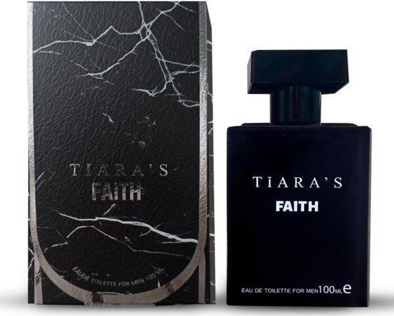 Faith Him EDT Erkek Parfüm 100 Ml xs