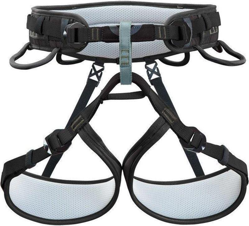 CT HARNESS ASCENT PRO (SIYAH) M-L