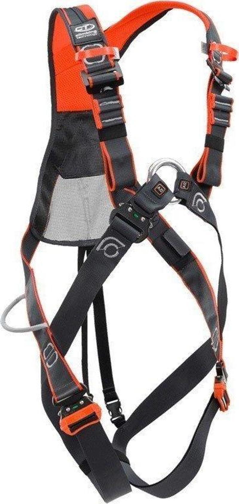 CT WORK TEC 140 HARNESS L-XL