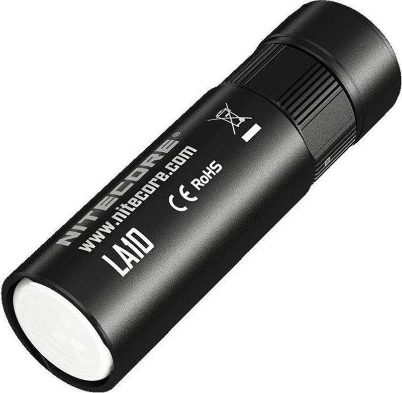 NITECORE LA10 135 LUMEN EL FENERI