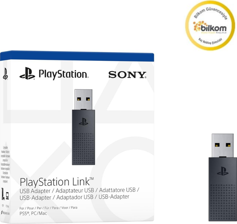 Playstation Link (Bilkom Garantili)