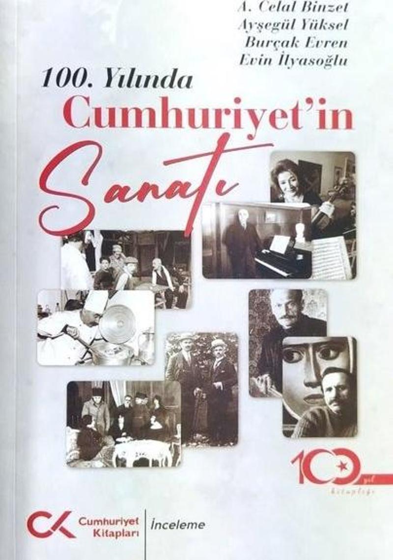 100. Yılında Cumhuriyet'in Sanatı