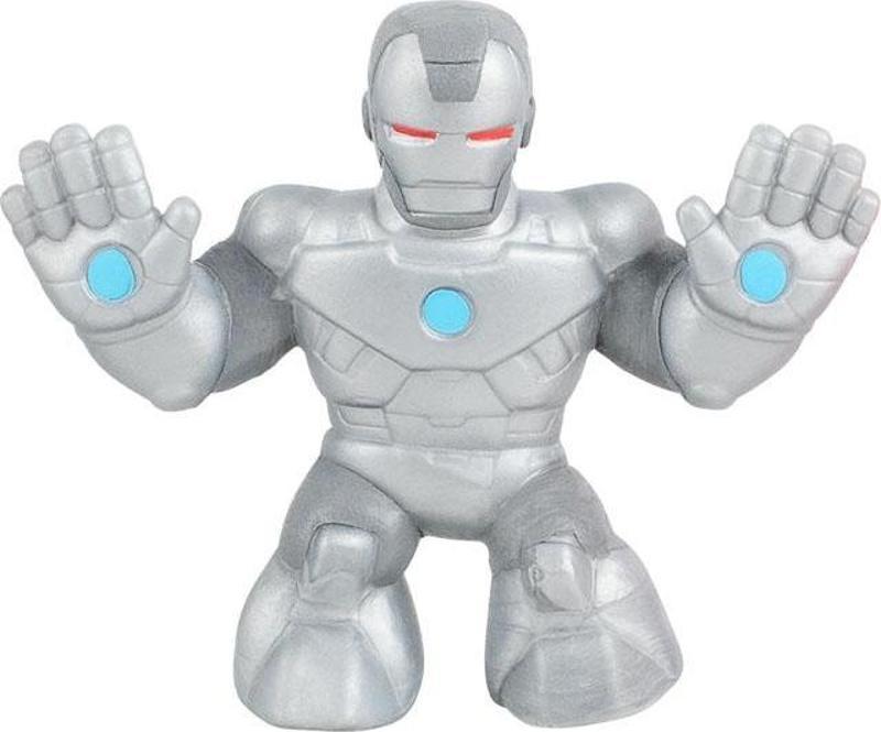 Marvel Minis S6 - War Machine