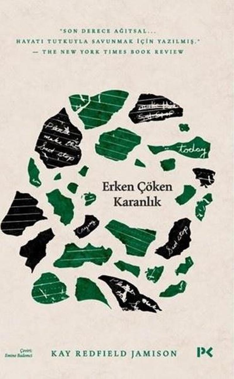 Erken Çöken Karanlık