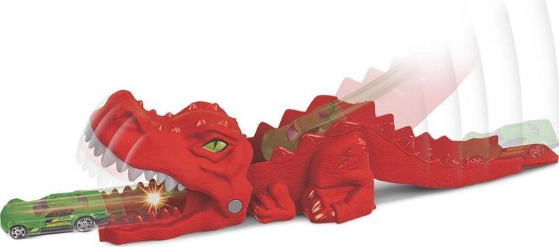 Dinozor Fırlatıcı Oyun Seti
