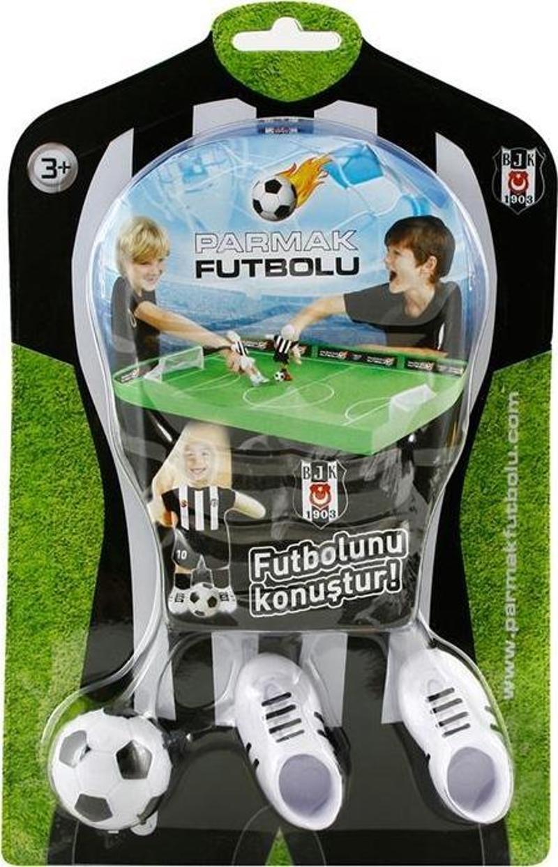 Parmak Futbolu Oyuncu Seti