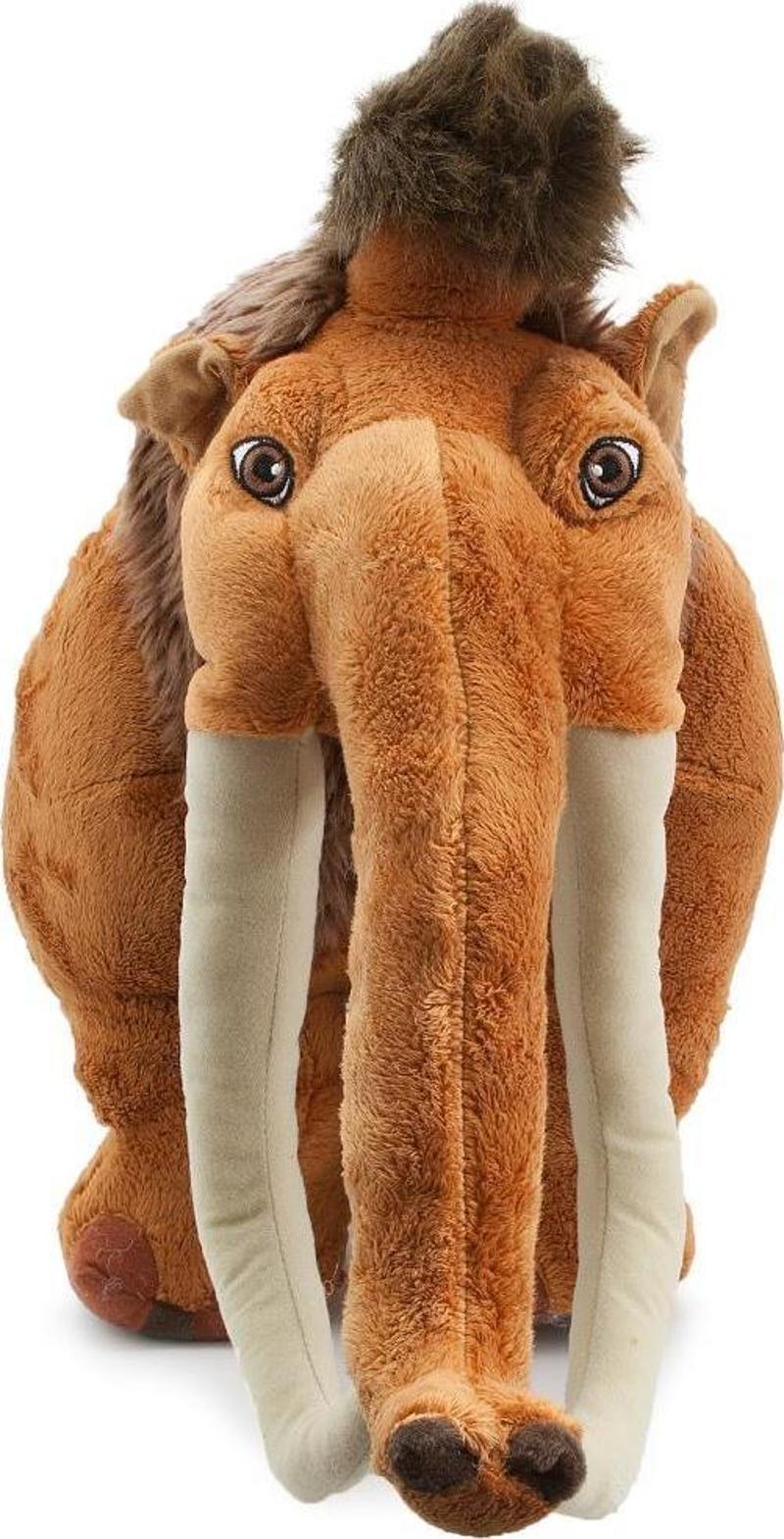 Ice Age - Buz Devri 5 Manny Peluş Figür 40cm