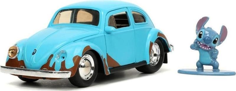 Disney Stitch & 1959 Vokswagen Beetle 253073001