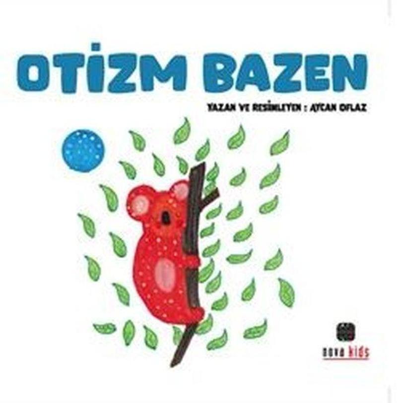 Nova Kids Otizm Bazen - Aycan Oflaz