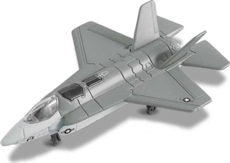 Tailwinds F-35 Lightning II Uçak