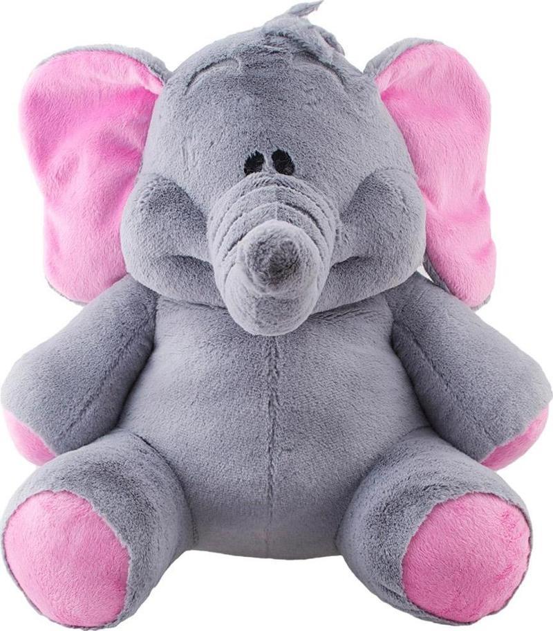 Bombo Fil 52 cm Peluş Oyuncak