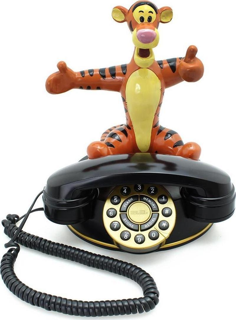 Tigger Telefon