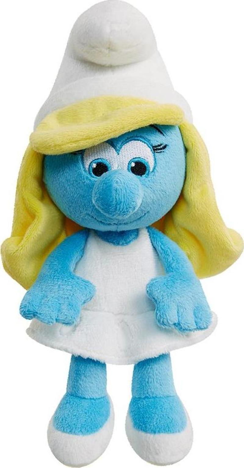 Kayıp Köy Şirine Peluş Oyuncak 20 cm