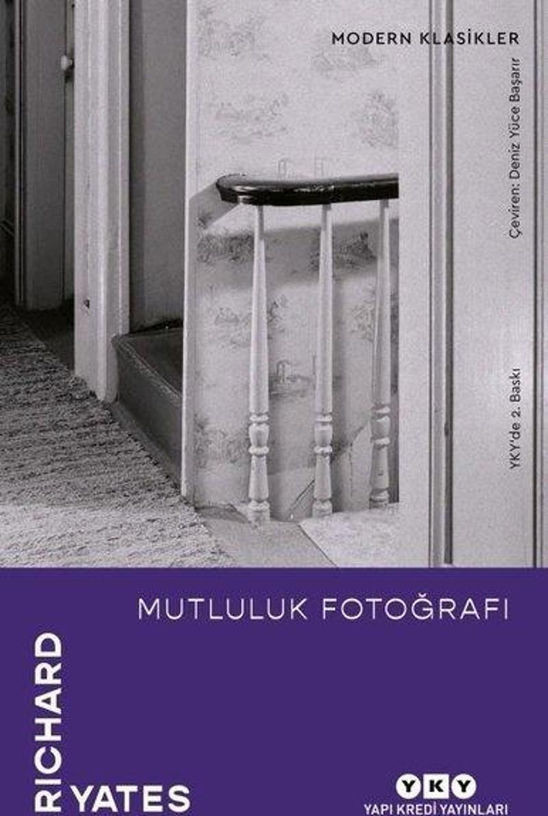 Mutluluk Fotoğrafı