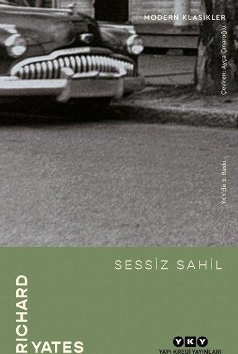 Sessiz Sahil