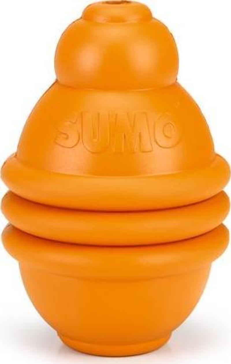 Sumo Dental Oyuncak Turuncu 20x6x6