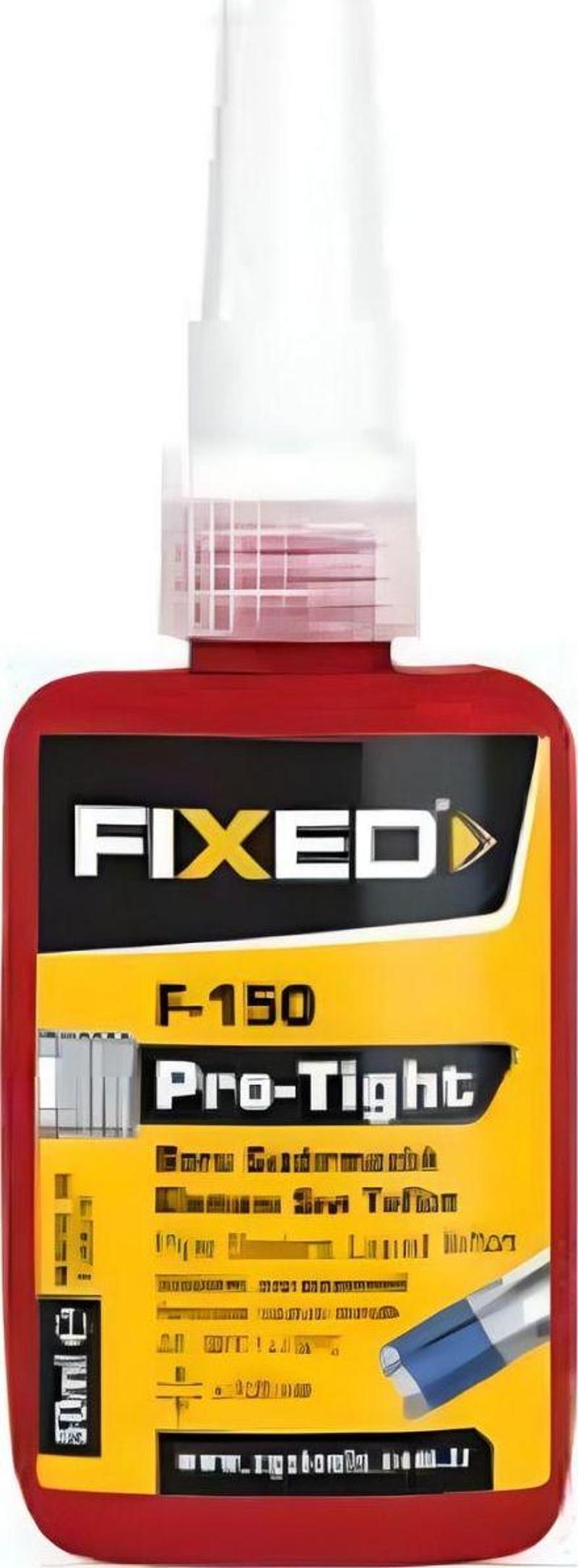 FIXED BORU SIZDIRMAZLIK 50ML