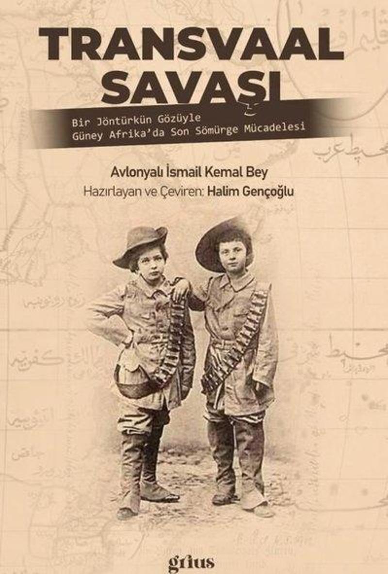 Transvaal Savaşı