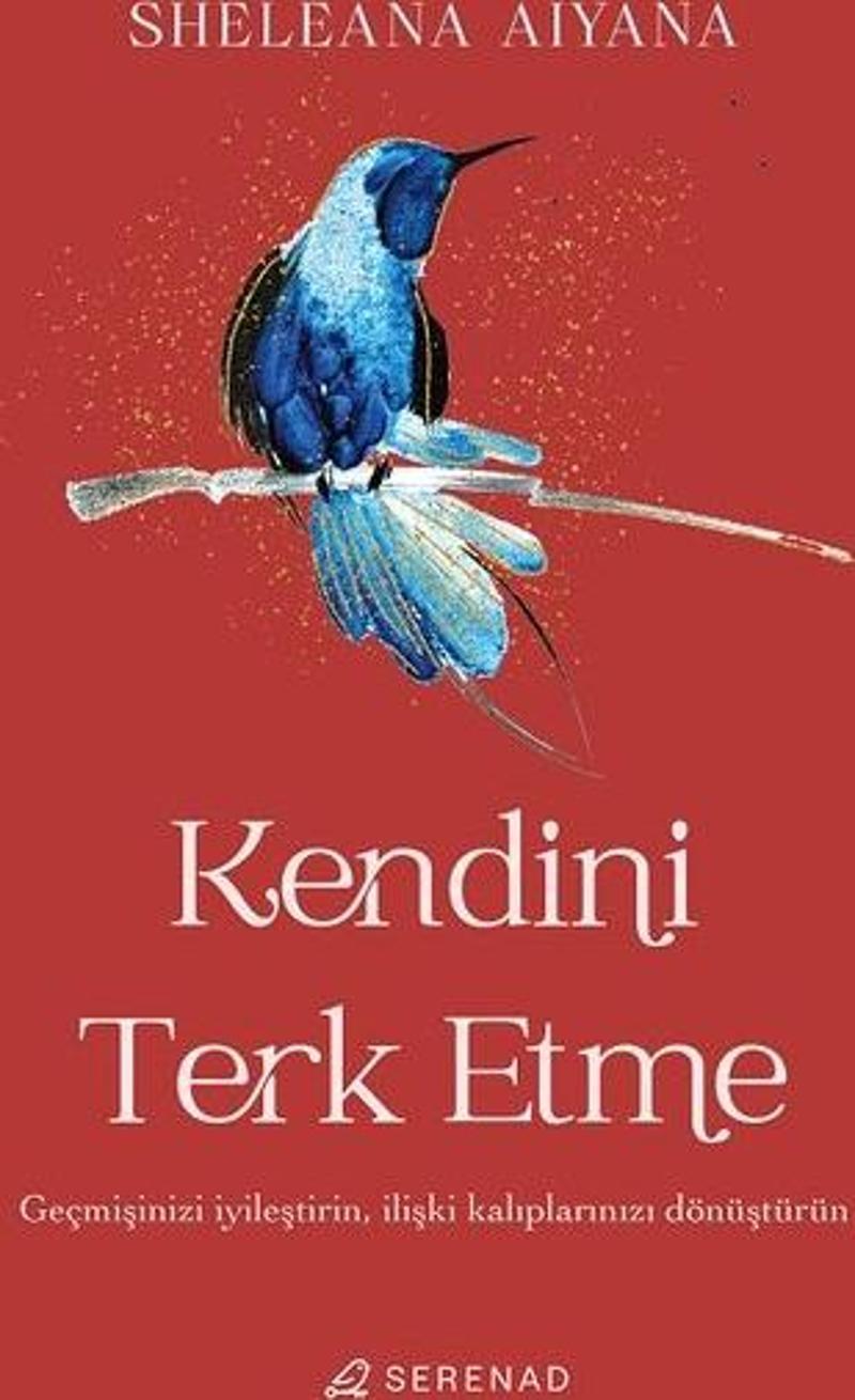 Kendini Terk Etme