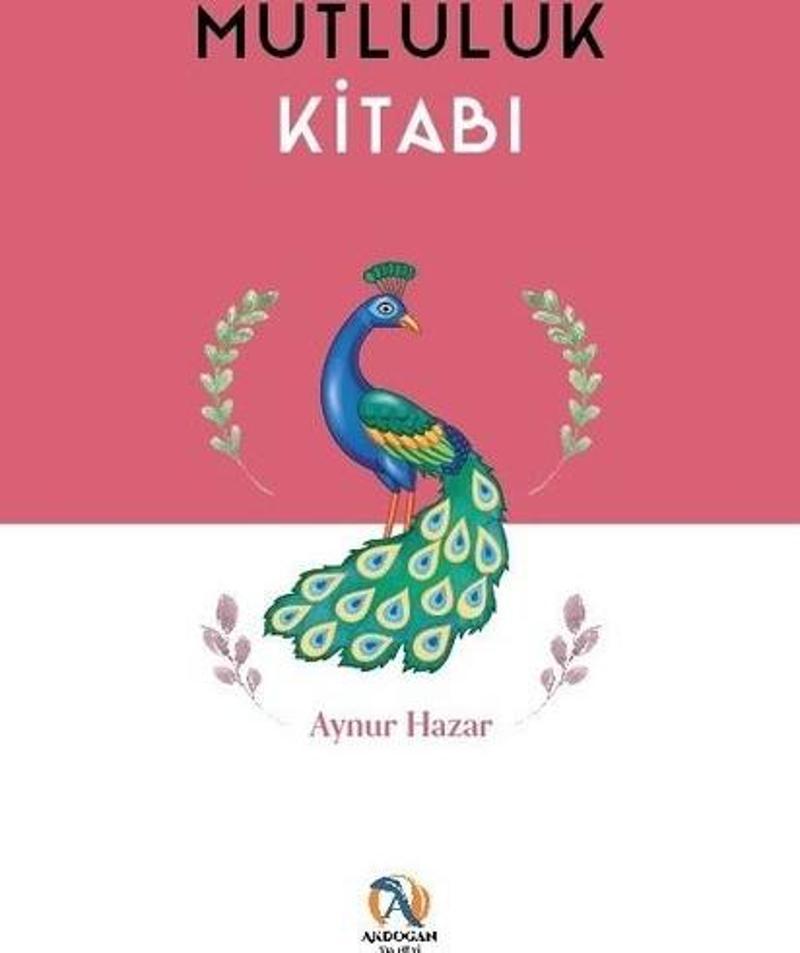 Mutluluk Kitabı