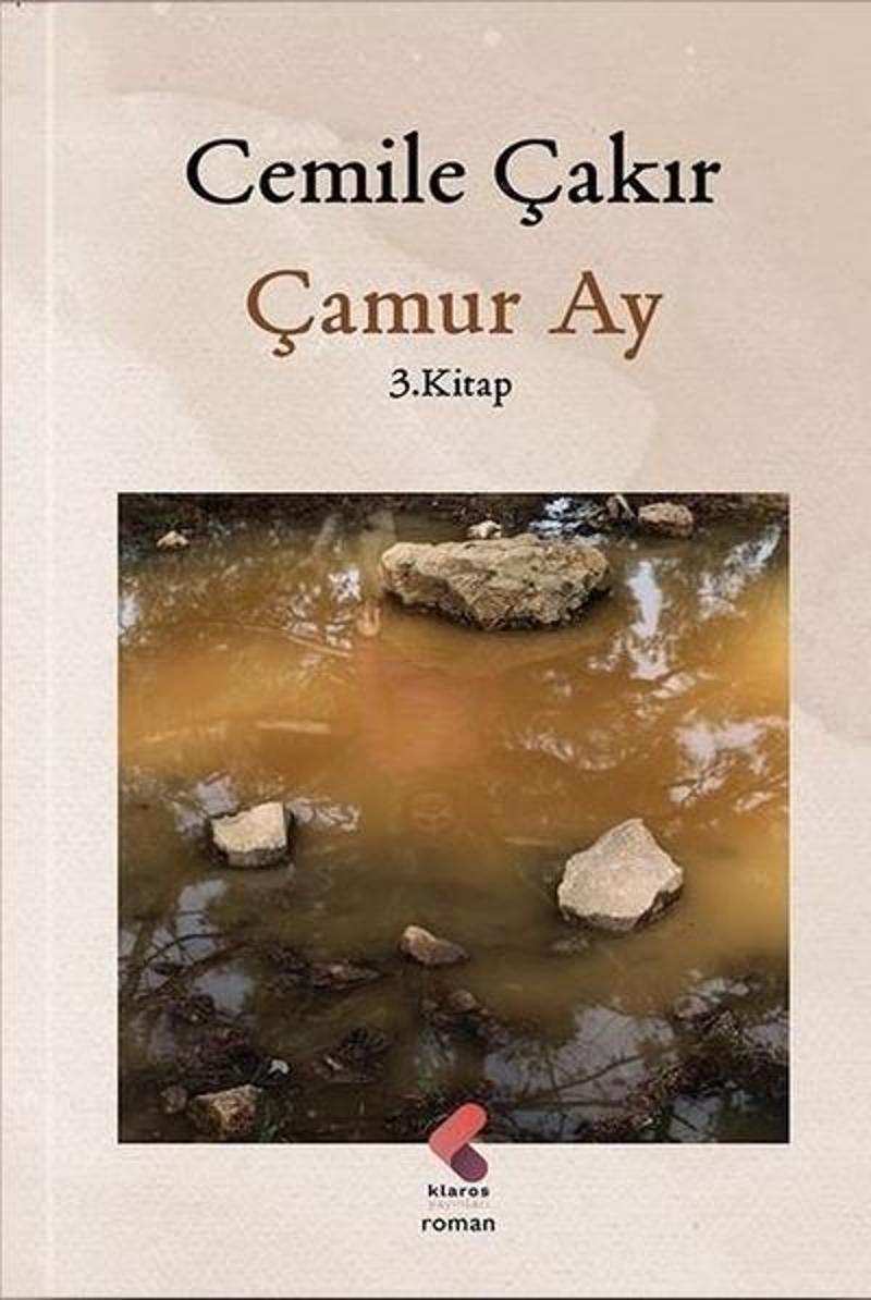 Çamur Ay - 3. Kitap