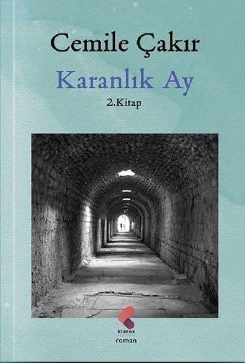 Karanlık Ay - 2. Kitap