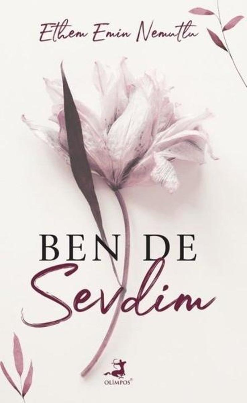 Ben de Sevdim