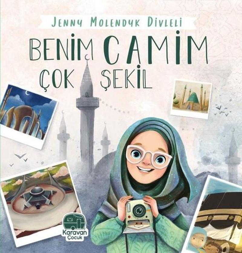 Benim Camim Çok Şekil