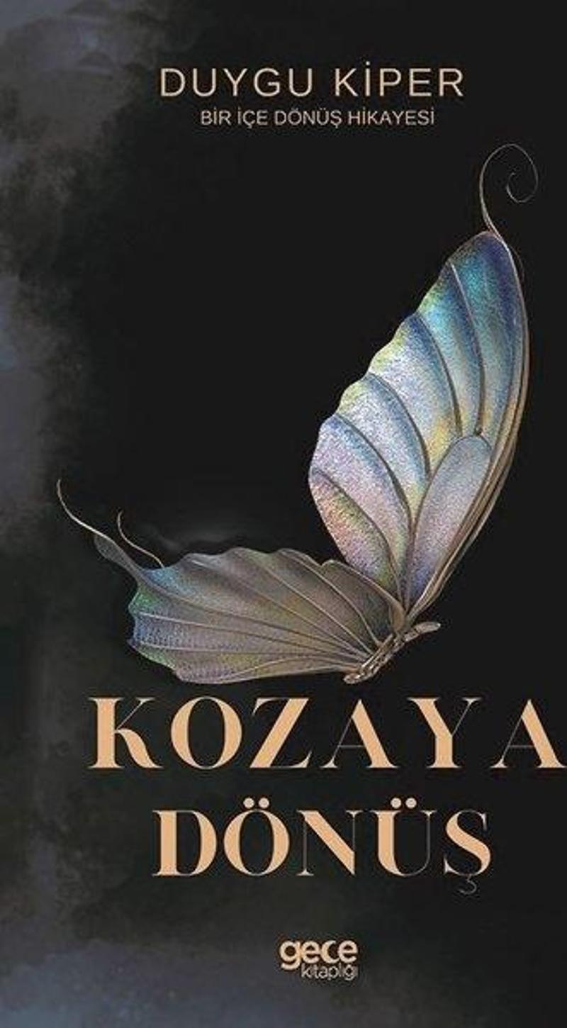 Kozaya Dönüş - Bir İçe Dönüş Hikayesi