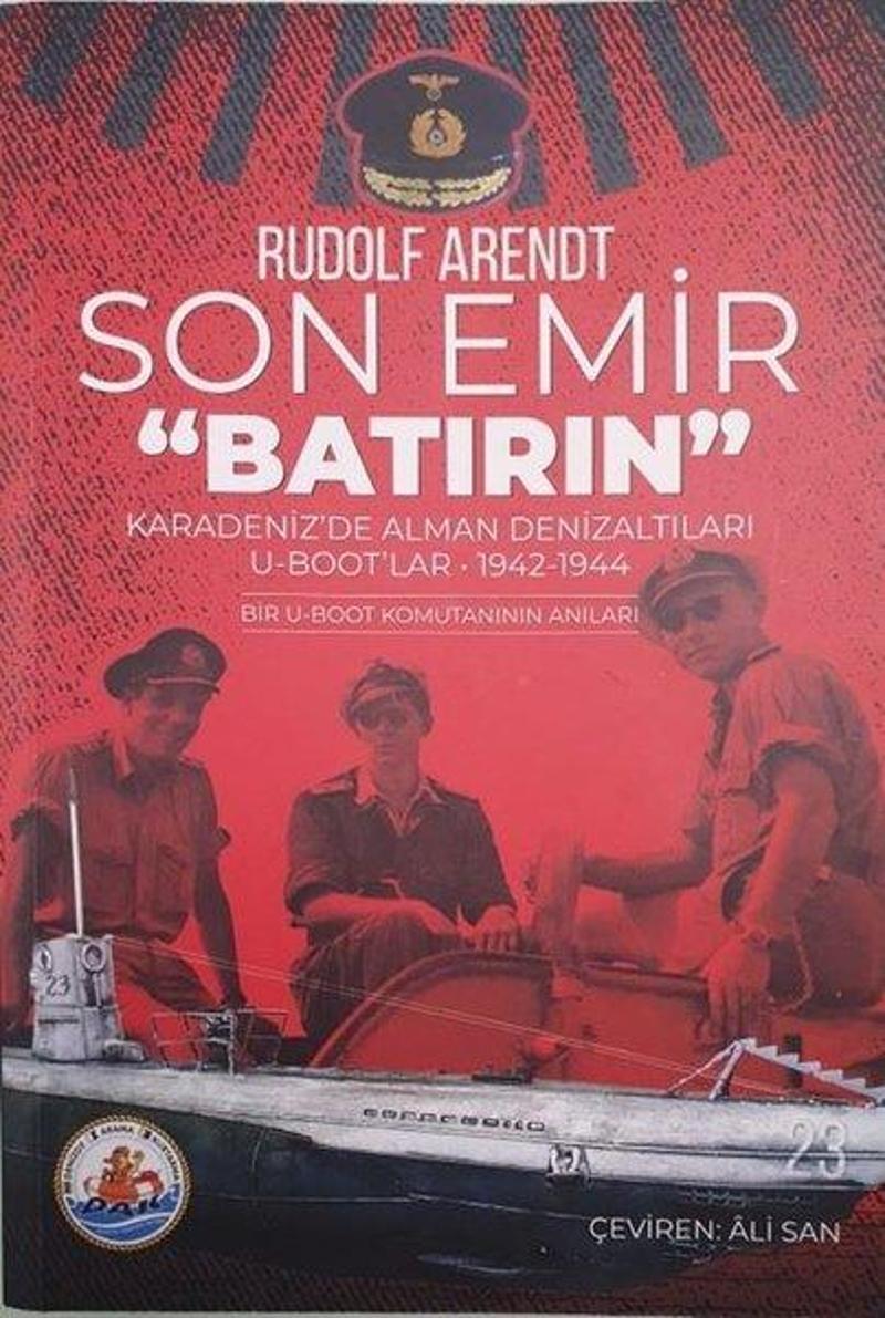 Son Emir - Batırın