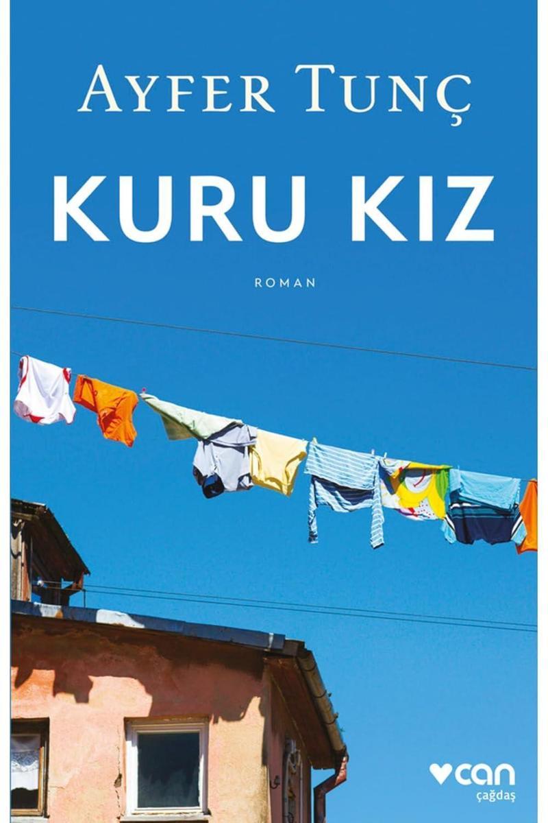 Kuru Kız