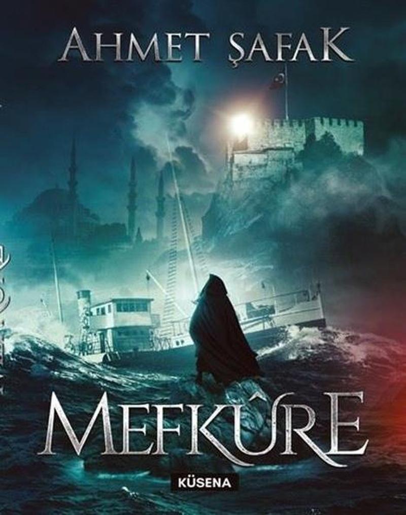 Mefkure