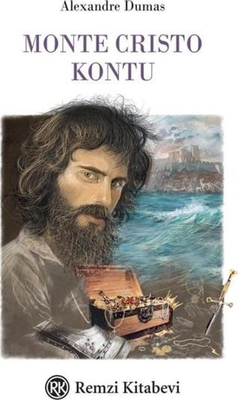 Monte Cristo Kontu