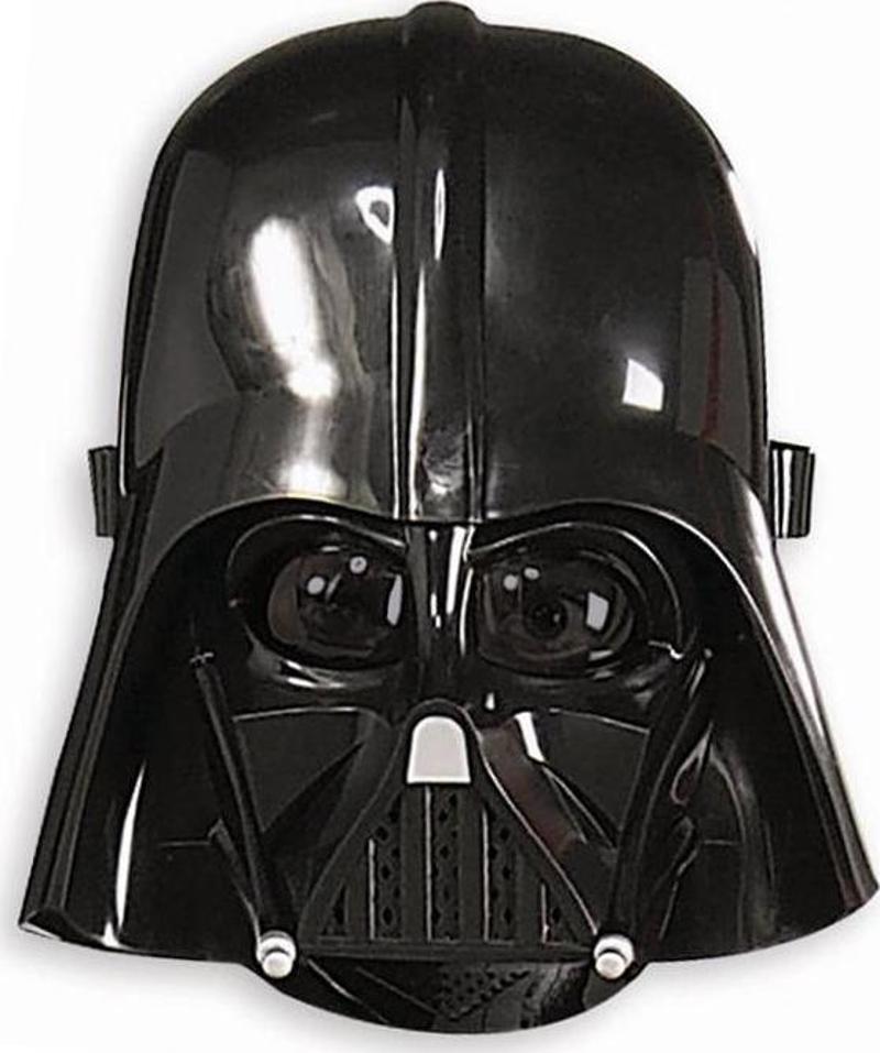 Star Wars Darth Vader Maske