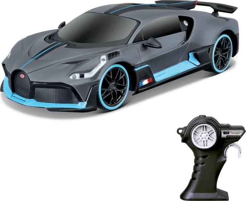 Bugatti Divo Kumandalı Araba 1/24 81515