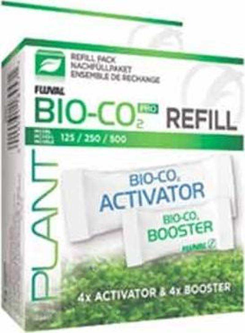 BIO CO2 Yedek Dolum Paket