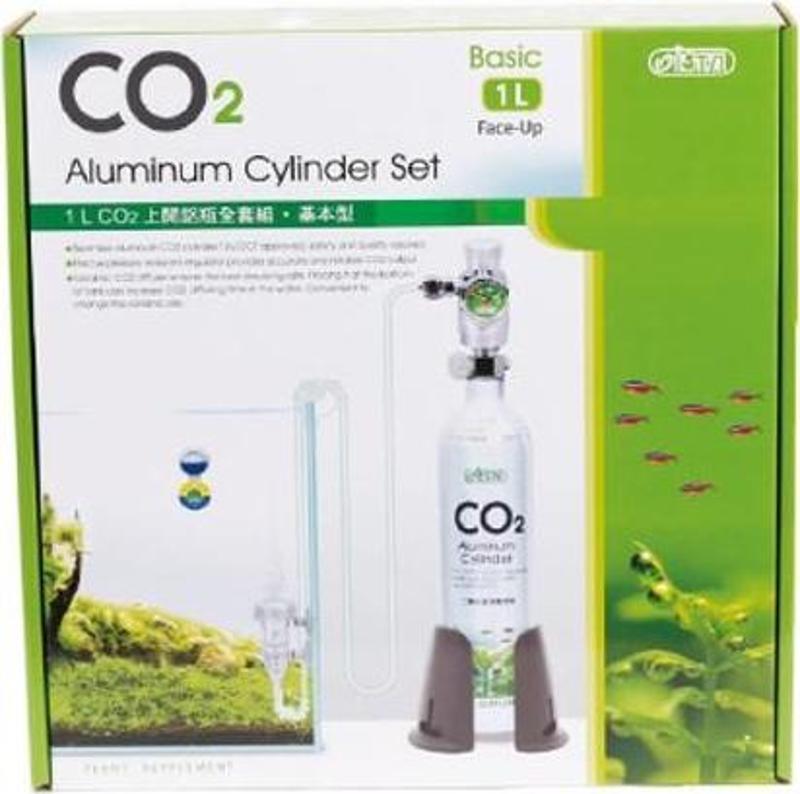 Co2 Set 1 Lt Basic