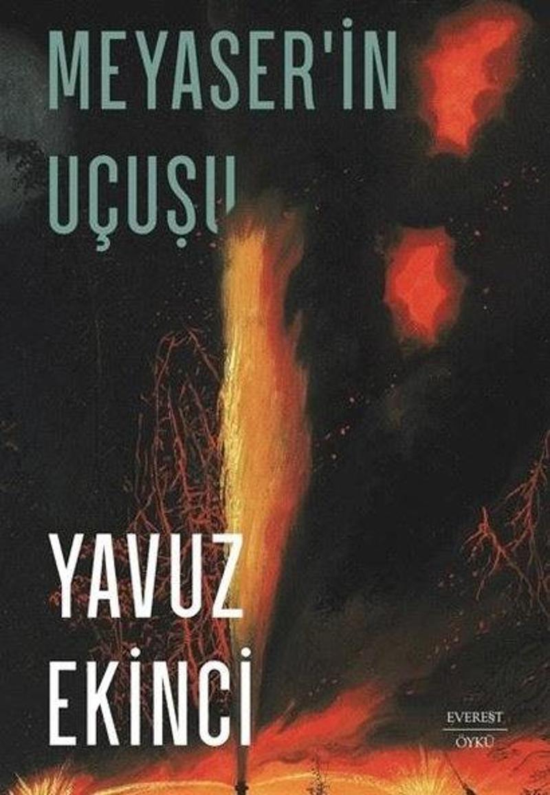 Meyaser'in Uçuşu