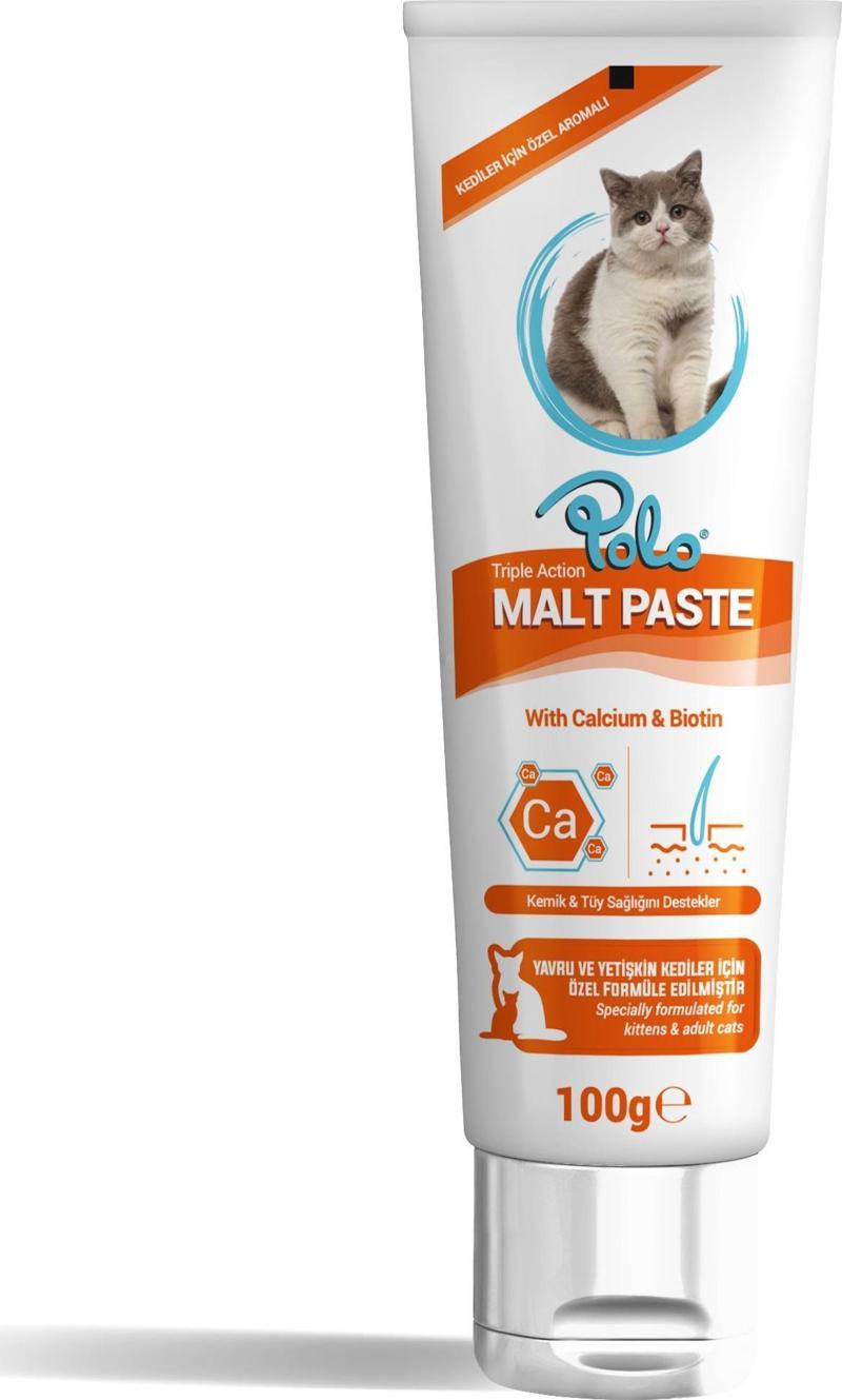 Kedi Malt Paste 100 ml