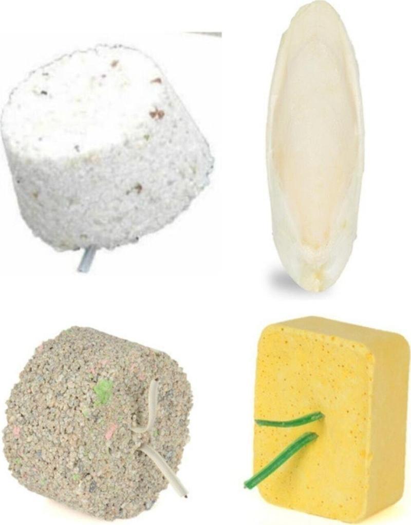 Enerji-mineral-kalsiyum Blok-mürekkep Balığı (KALAMAR) Kemiği S Boy Ve Tutacak