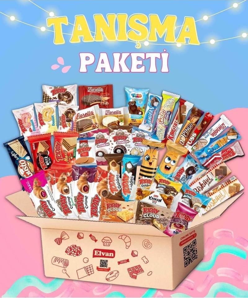 Tanışma Paketi